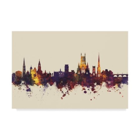 Trademark Fine Art